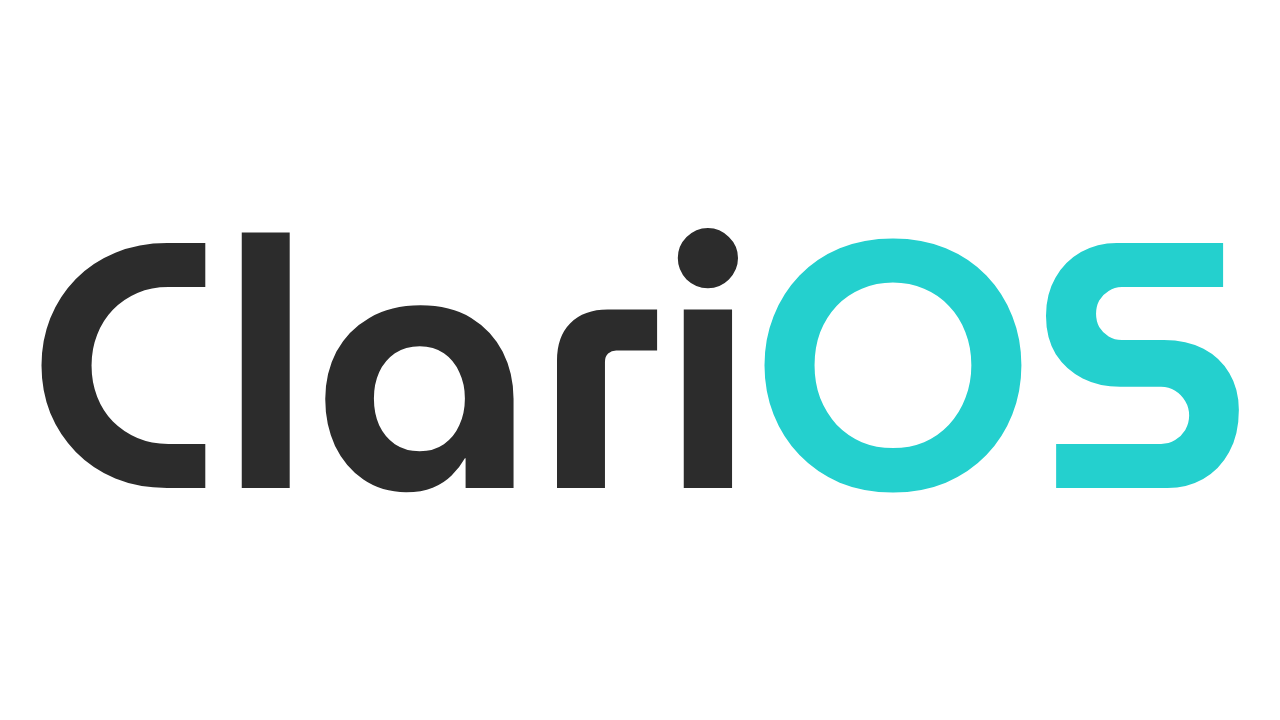 ClariOS
